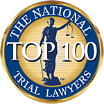 The National Trial Lawyers | Top 100