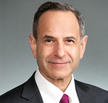 Photo of Howard R. Sanders