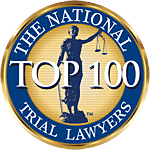 The National Trial Lawyers | Top 100
